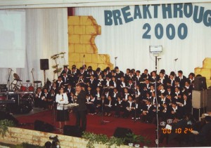 Gereja JKI Injil Kerajaan - Breakthrough 2000 00002